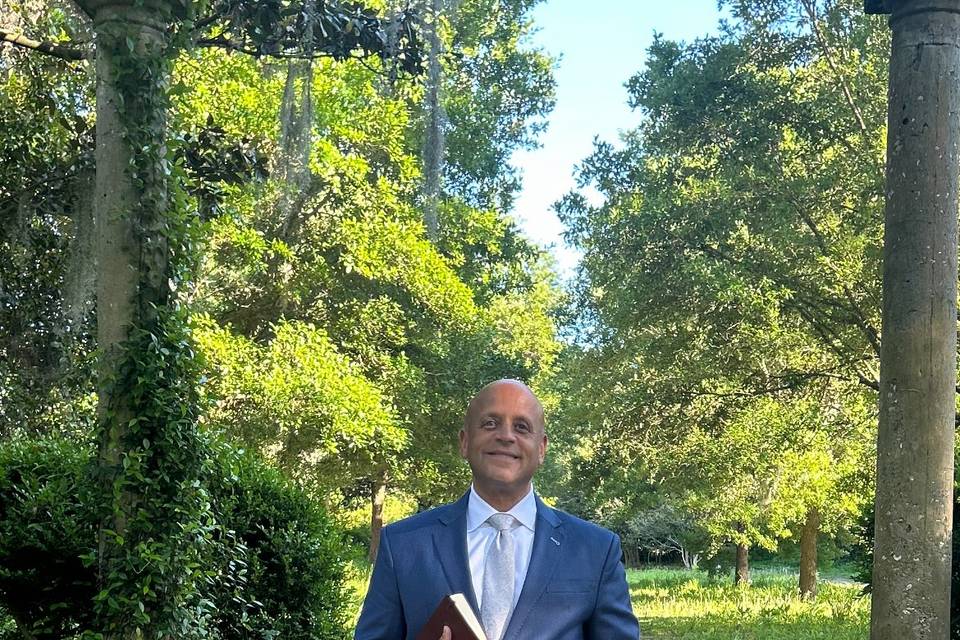 GetMarriedNC!