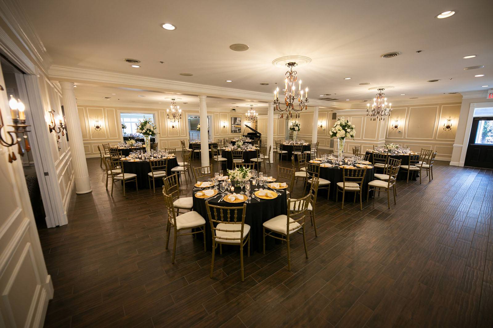 Whitmoor Country Club - Country Club Weddings - Saint Charles, MO ...