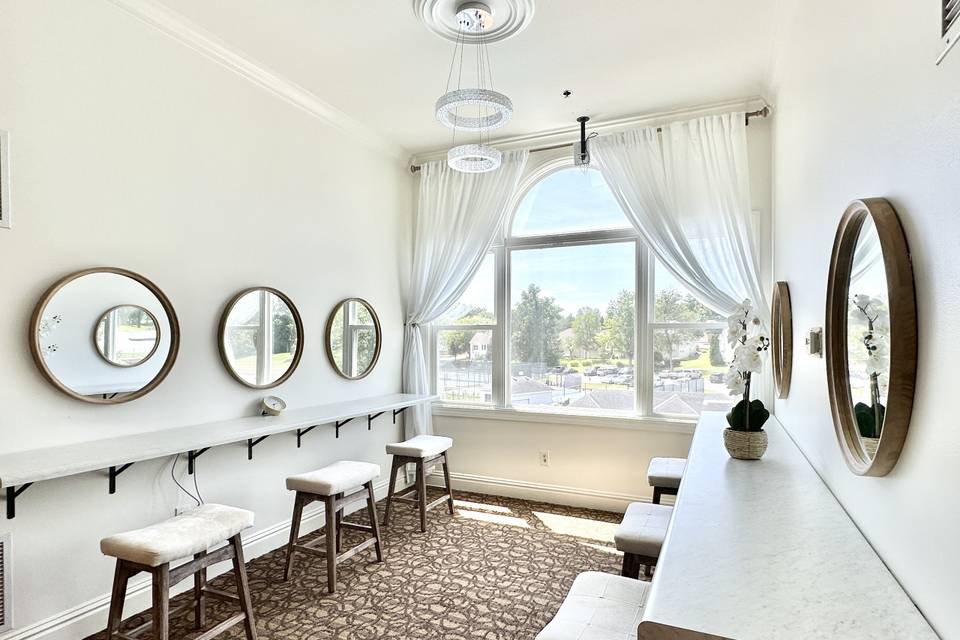 Bridal Suite