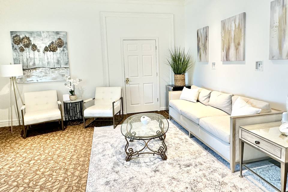 Bridal Suite