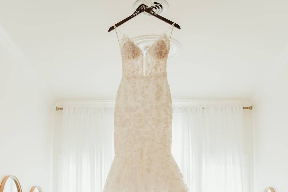 Bridal Suite