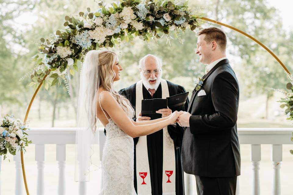 Ceremony