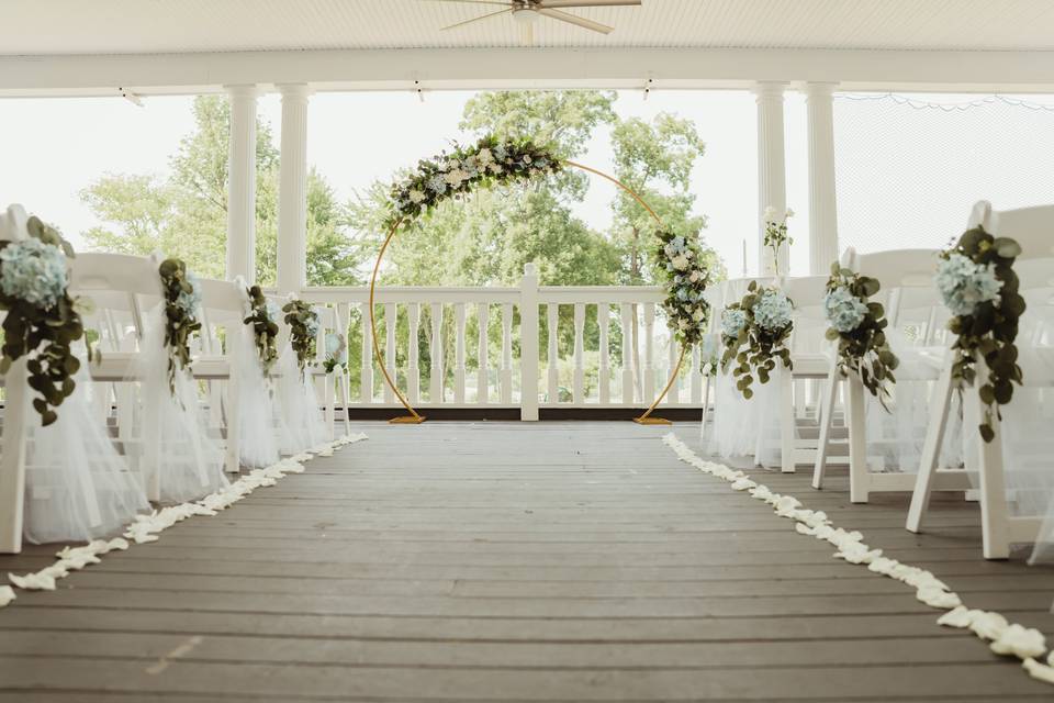 Ceremony