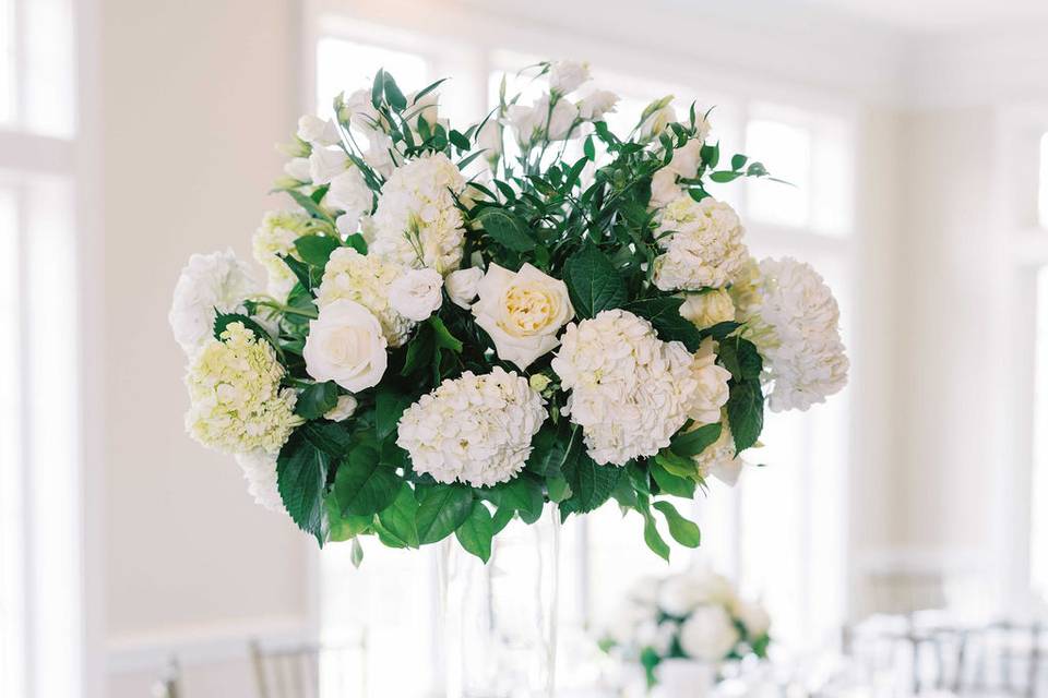 Reception Details