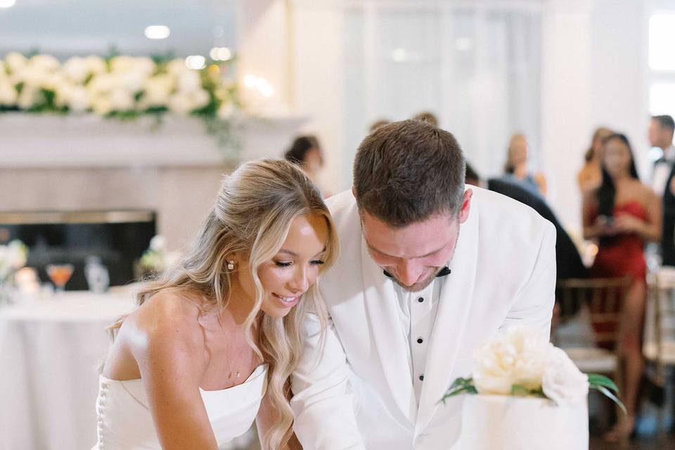 Reception Details