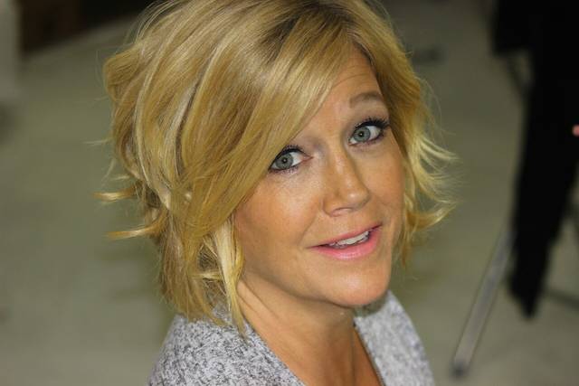 Angela Santori Makeup Artist