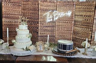 Pensacola Cakes