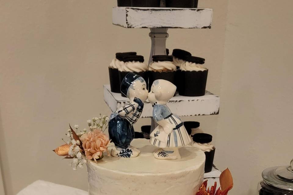 Pensacola Cakes