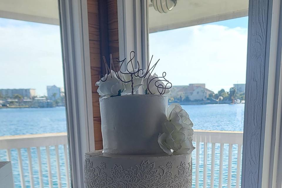Pensacola Cakes