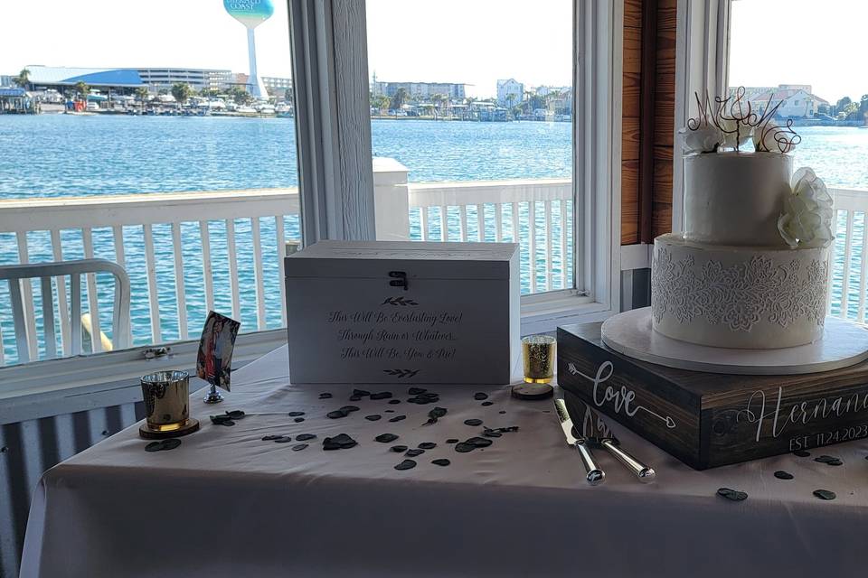 Pensacola Cakes