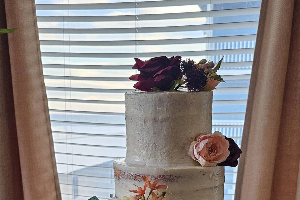 Pensacola Cakes