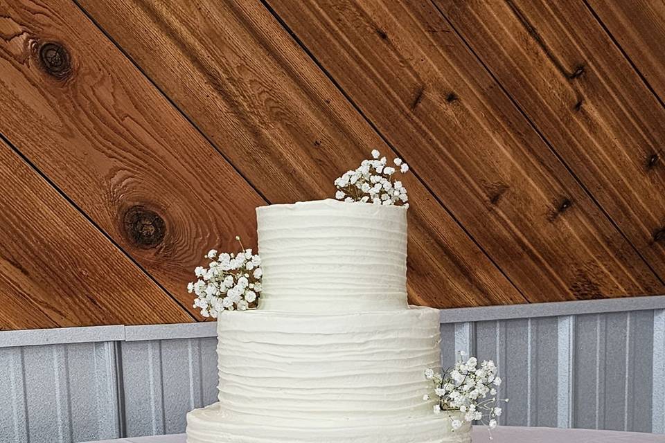 Pensacola Cakes