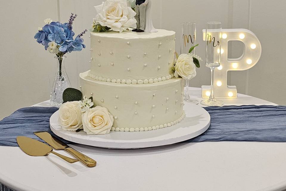 Pensacola Cakes