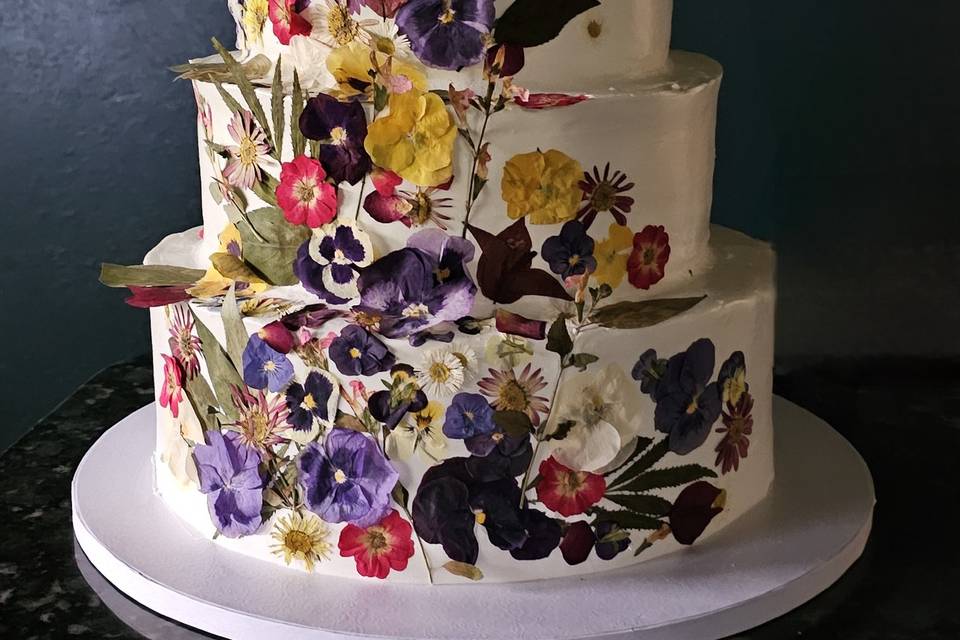 Pensacola Cakes