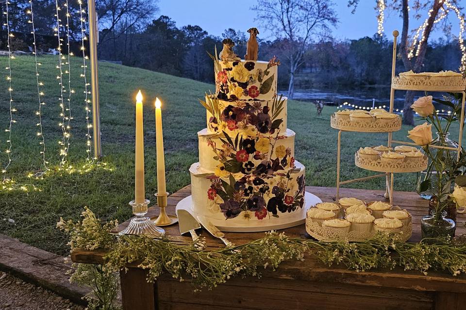 Pensacola Cakes
