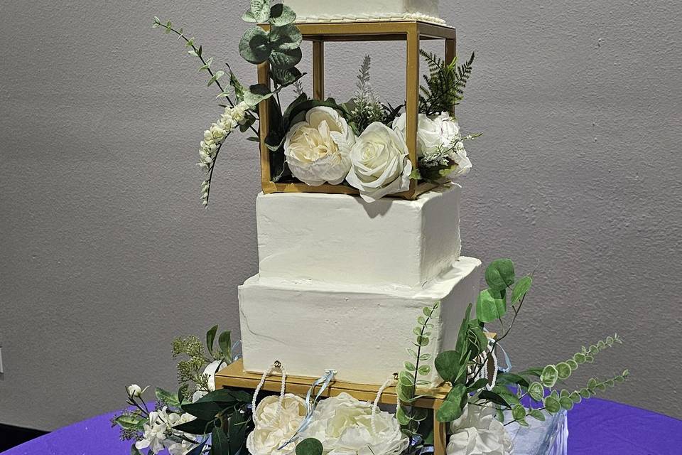 Pensacola Cakes
