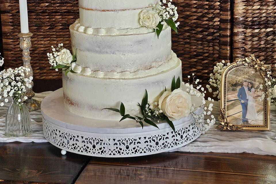 Pensacola Cakes