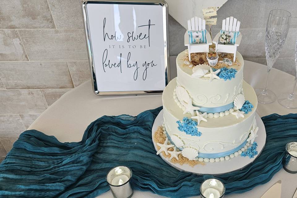 Pensacola Cakes