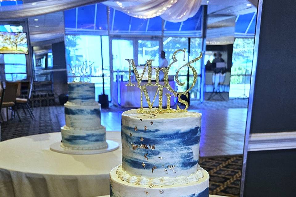 Pensacola Cakes