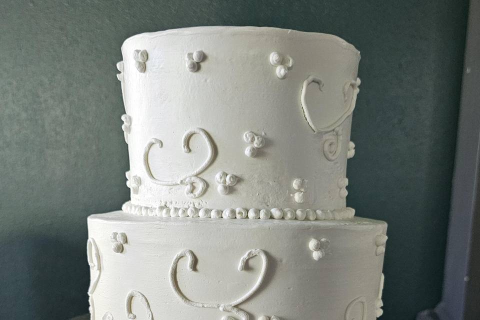 Pensacola Cakes