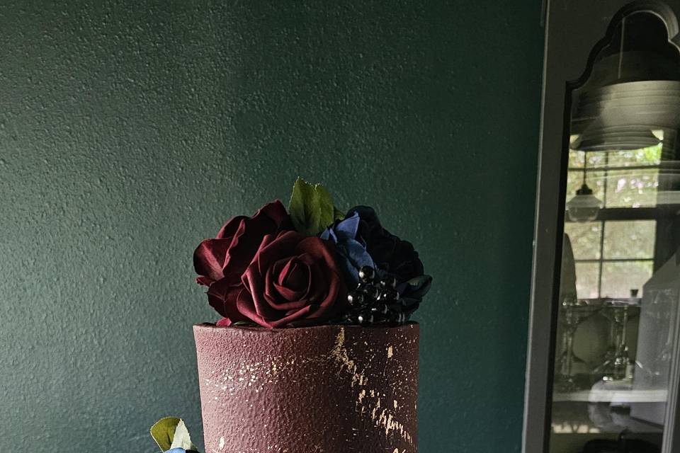 Pensacola Cakes