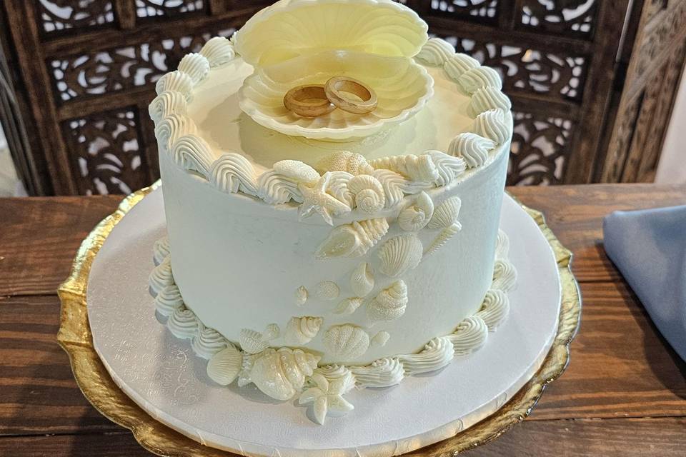 Pensacola Cakes
