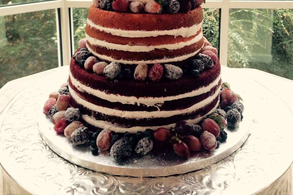 Pensacola Cakes