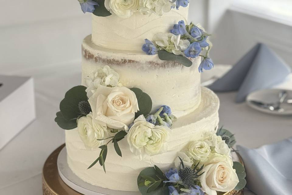 Pensacola Cakes