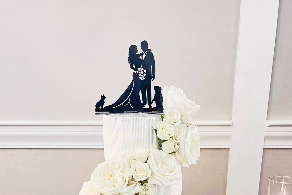Pensacola Cakes