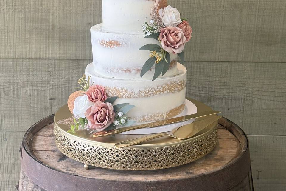 Pensacola Cakes