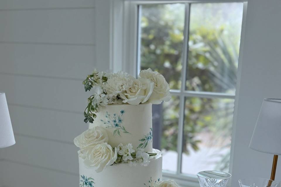 Pensacola Cakes