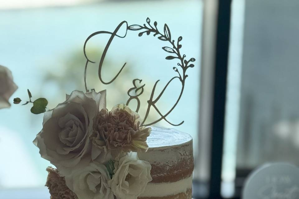 Pensacola Cakes