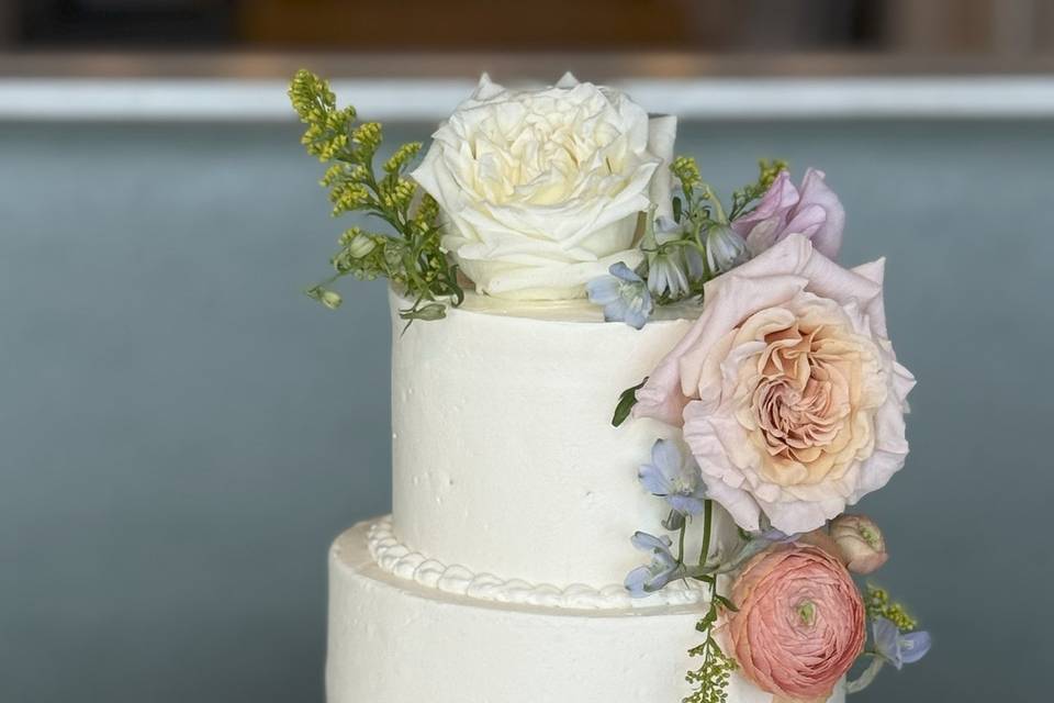 Pensacola Cakes