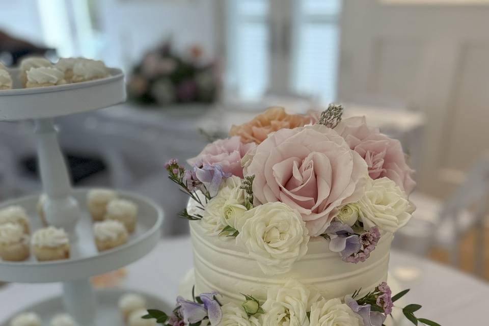 Pensacola Cakes