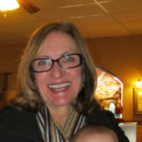 Becky Harwood