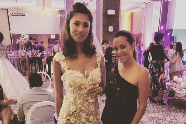 Daisy Wedding Planner