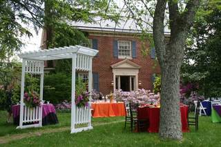 Williamsburg Manor Bed and Breakfast