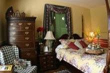 Williamsburg Manor Bed and Breakfast