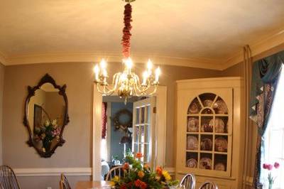 Williamsburg Manor Bed and Breakfast