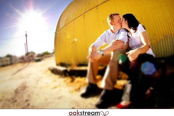 Oakstream Photography