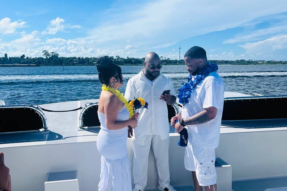 Ceremony