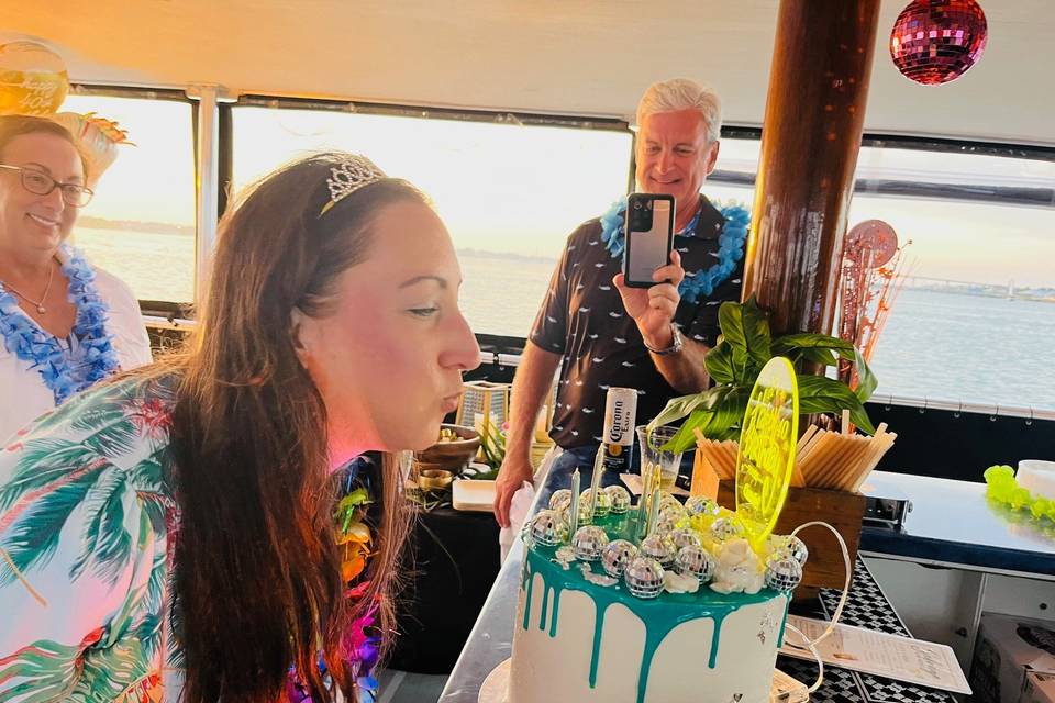 Birthday
