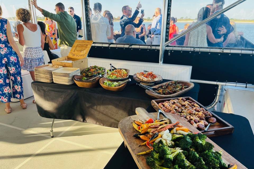 Catering