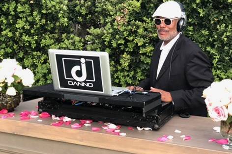 DJ Danno | Elite Sound Ent