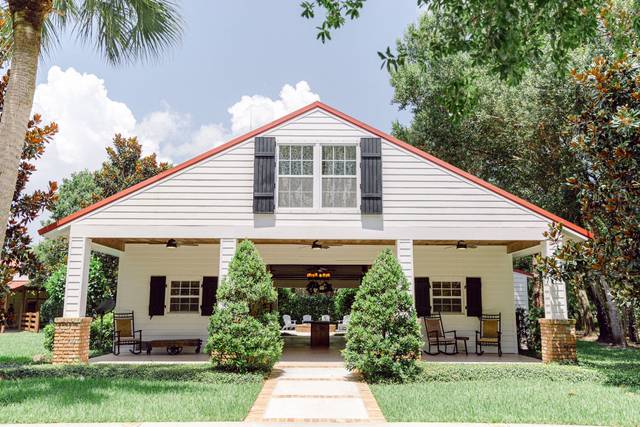 Magnolia Manor Vero Beach