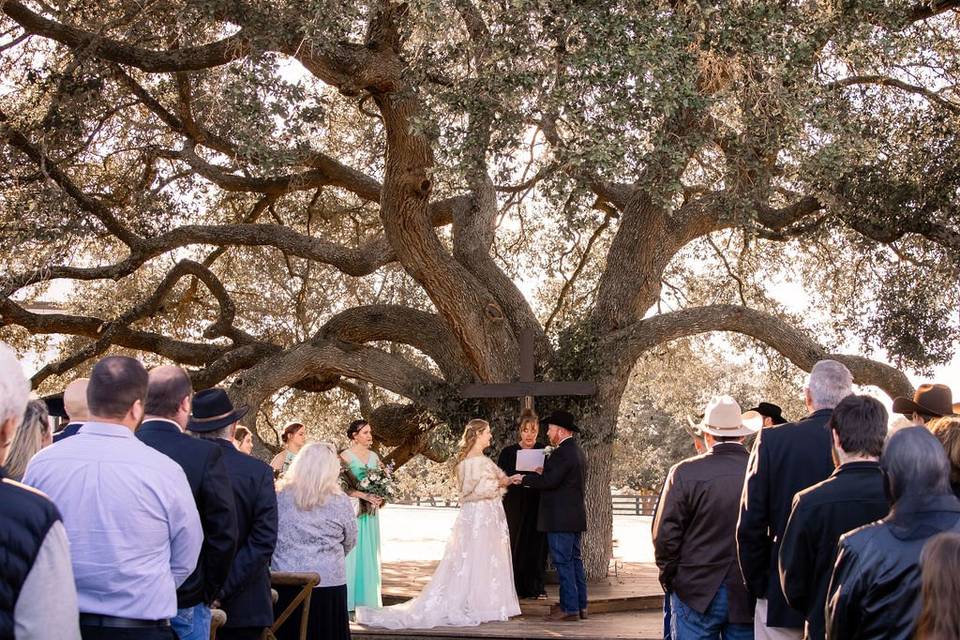 Ceremony