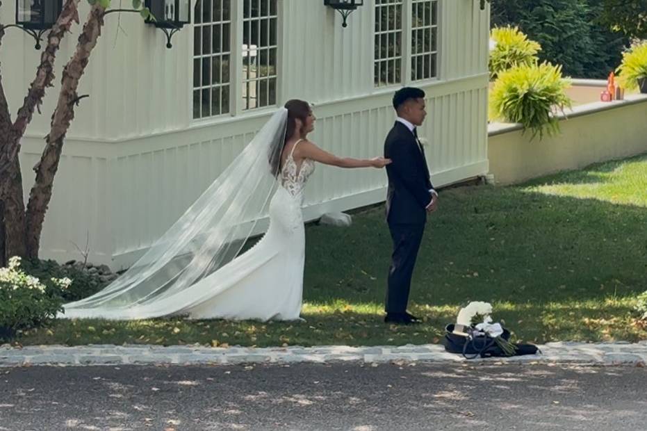 First Look