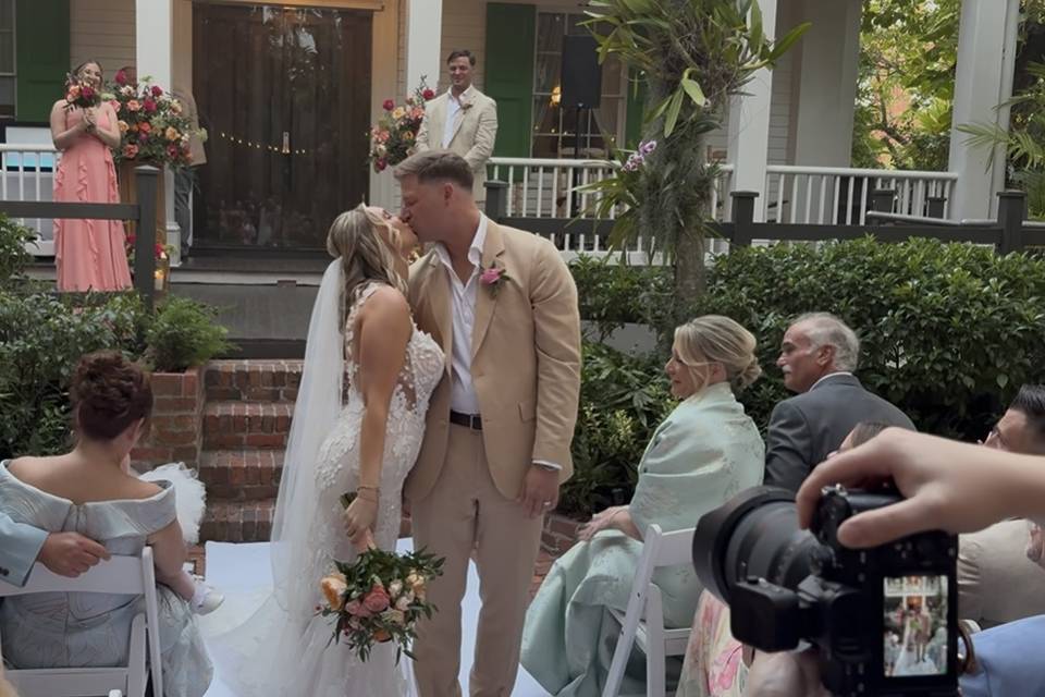 Ceremony