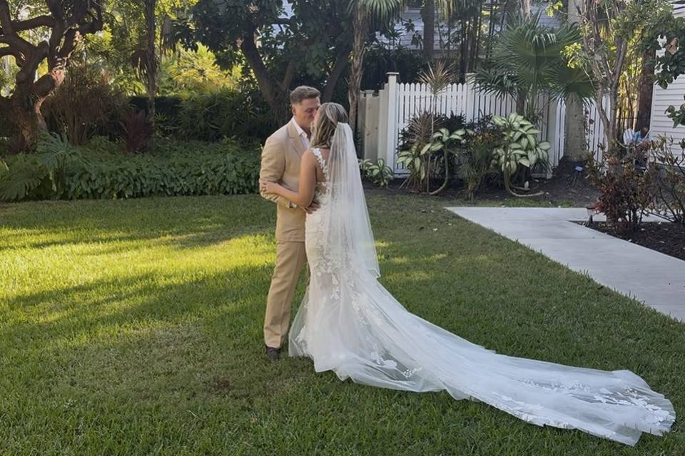 First Look