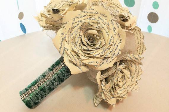 Large Satin Ribbon Roses with Satin Leaves Choose Your Colour and Pack Size 